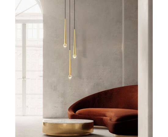 Подвесной светильник ImperiumLoft Magrit 228356-23, изображение 8