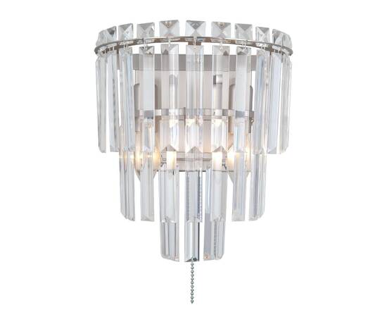 Настенный светильник Moderli Crystal V10739-2W