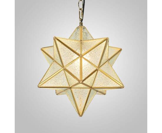 Подвесной светильник ImperiumLoft Star effervescent 228944-22