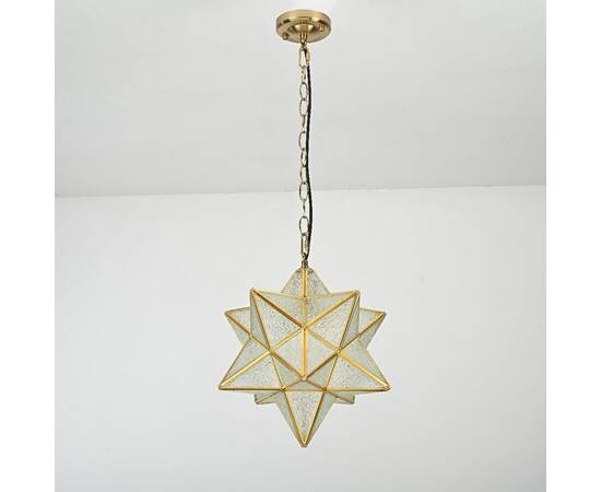 Подвесной светильник ImperiumLoft Star effervescent 228944-22, изображение 3