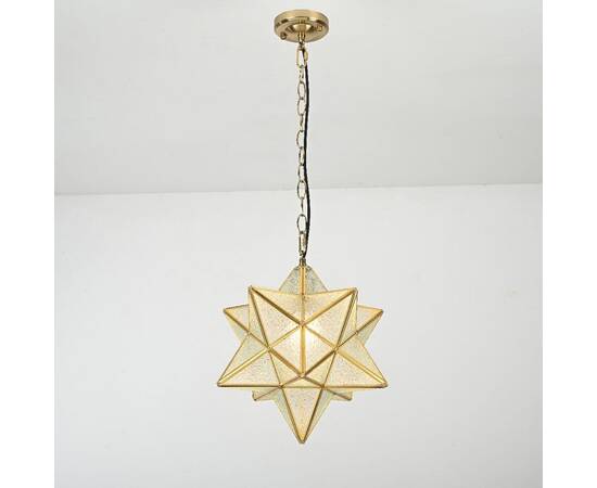 Подвесной светильник ImperiumLoft Star effervescent 228944-22, изображение 4