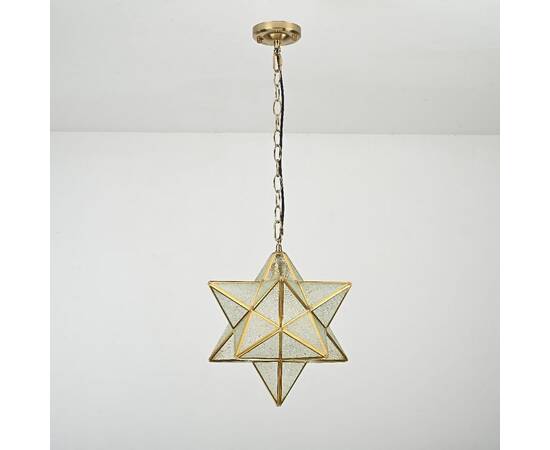 Подвесной светильник ImperiumLoft Star effervescent 228944-22, изображение 5