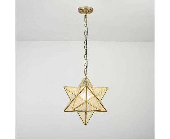 Подвесной светильник ImperiumLoft Star effervescent 228944-22, изображение 6