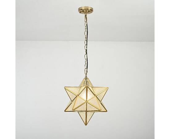 Подвесной светильник ImperiumLoft Star effervescent 228944-22, изображение 7