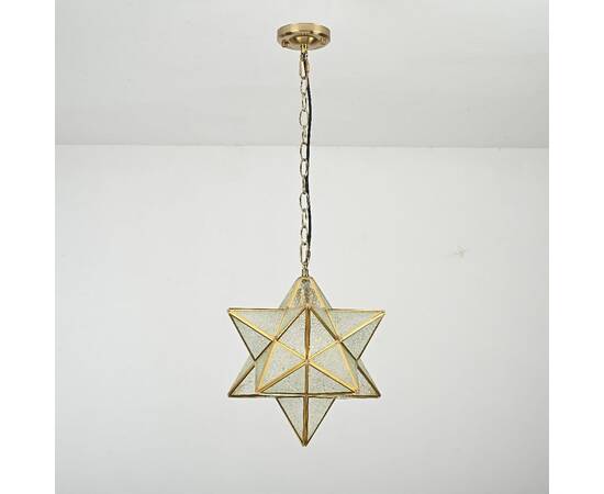 Подвесной светильник ImperiumLoft Star effervescent 228944-22, изображение 8