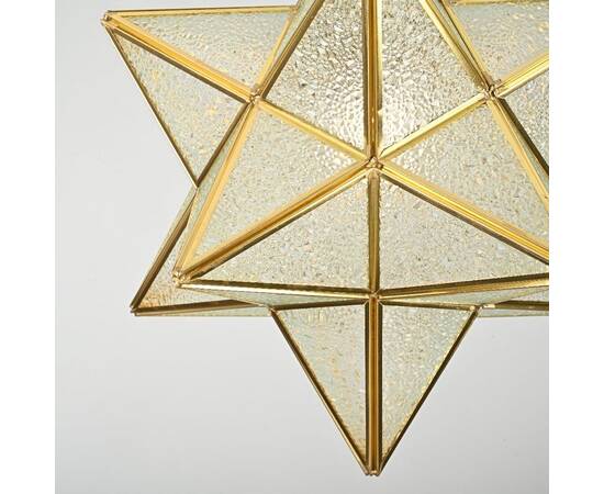 Подвесной светильник ImperiumLoft Star effervescent 228944-22, изображение 9