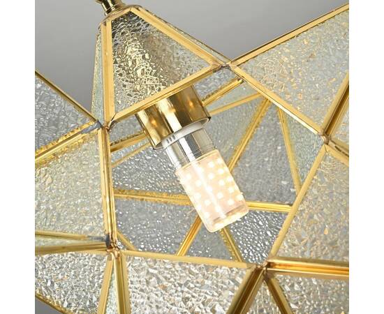 Подвесной светильник ImperiumLoft Star effervescent 228944-22, изображение 12