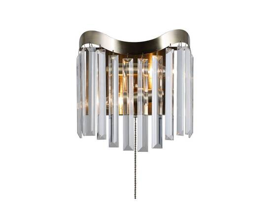 Настенный светильник Moderli Wave V10764-2W