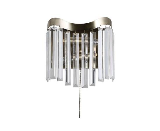 Настенный светильник Moderli Wave V10764-2W, изображение 2