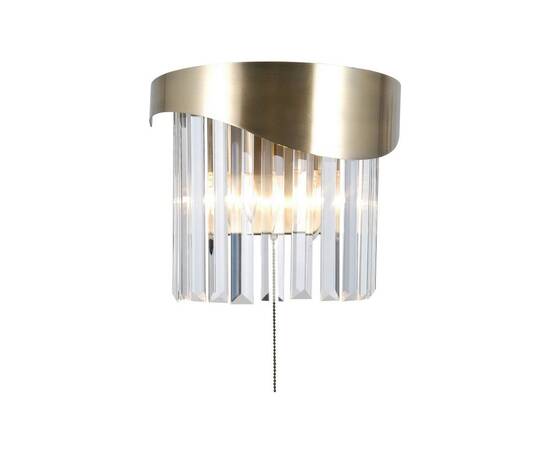 Настенный светильник Moderli Wave V10765-2W