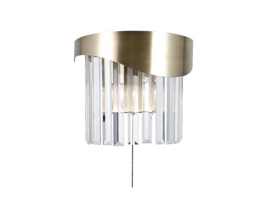 Настенный светильник Moderli Wave V10765-2W, изображение 2