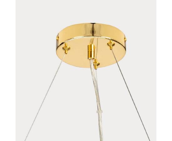 Подвесная люстра De Markt Арман 462011308, изображение 10