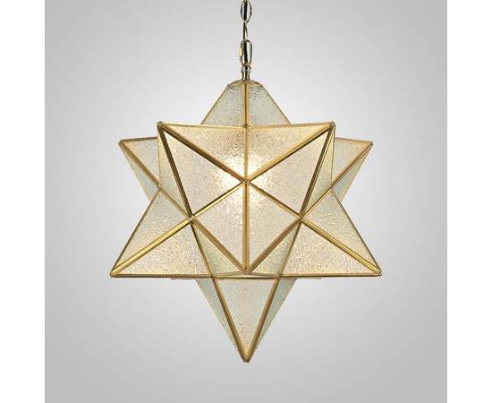 Подвесной светильник ImperiumLoft Star effervescent 228945-22