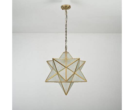 Подвесной светильник ImperiumLoft Star effervescent 228945-22, изображение 3