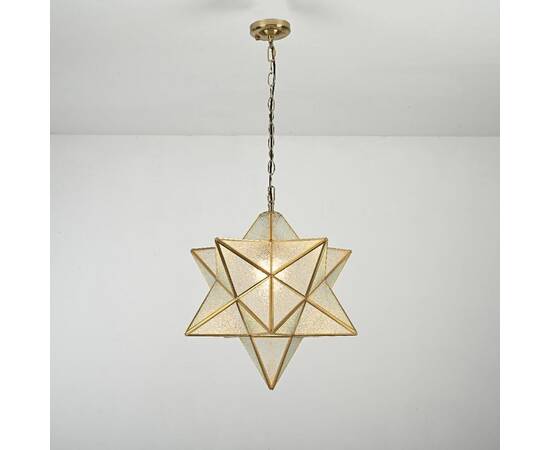 Подвесной светильник ImperiumLoft Star effervescent 228945-22, изображение 4