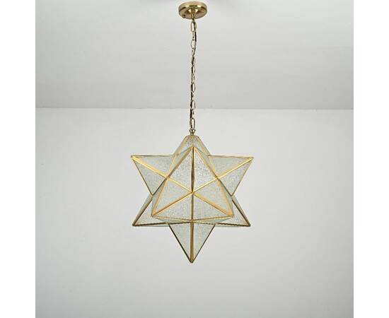 Подвесной светильник ImperiumLoft Star effervescent 228945-22, изображение 5