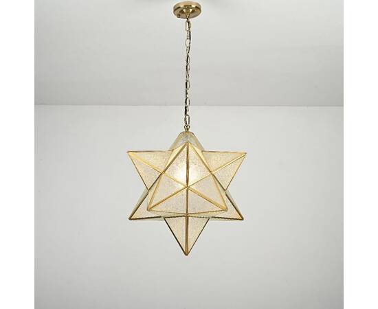 Подвесной светильник ImperiumLoft Star effervescent 228945-22, изображение 6