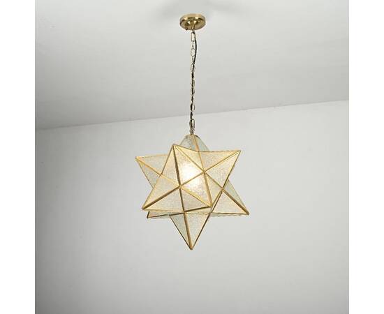 Подвесной светильник ImperiumLoft Star effervescent 228945-22, изображение 7