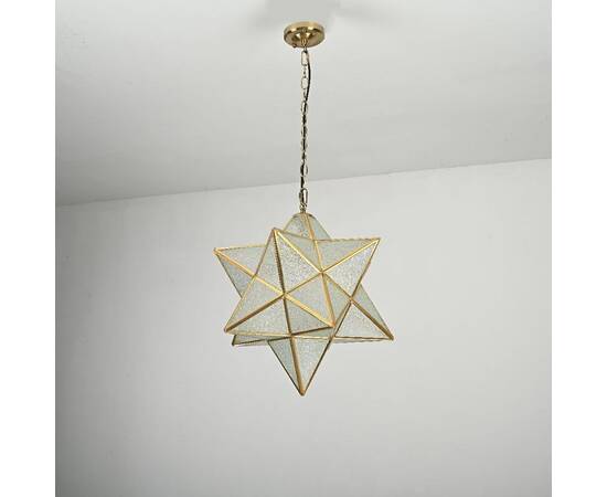 Подвесной светильник ImperiumLoft Star effervescent 228945-22, изображение 8