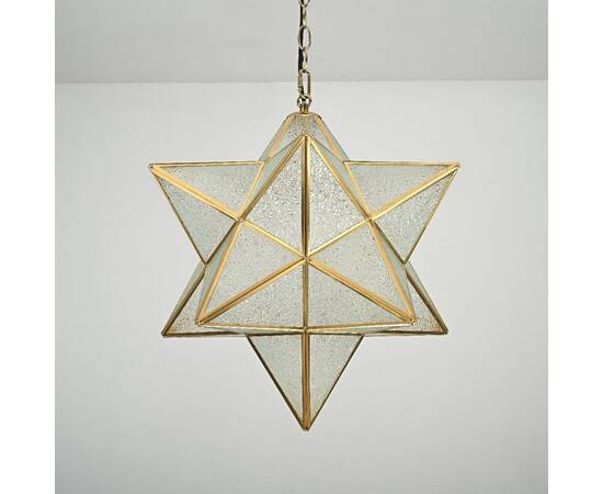 Подвесной светильник ImperiumLoft Star effervescent 228945-22, изображение 9