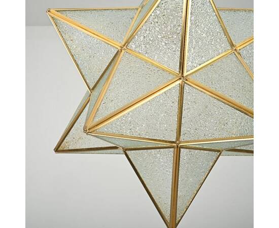 Подвесной светильник ImperiumLoft Star effervescent 228945-22, изображение 10