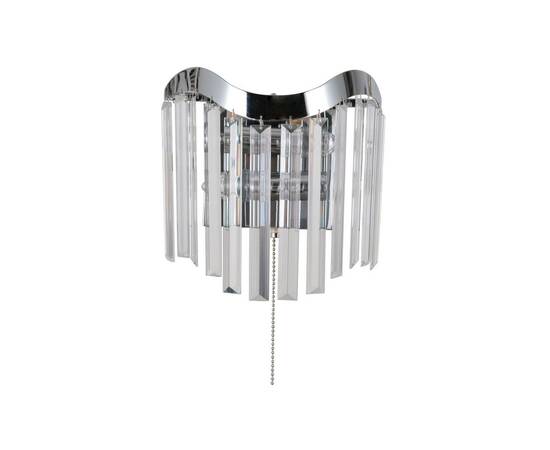 Настенный светильник Moderli Wave V10769-2W, изображение 2