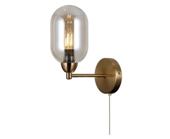 Бра Moderli Gracy V10845-1W