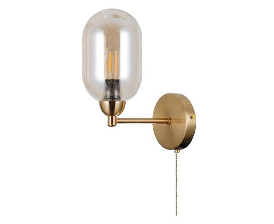 Бра Moderli Gracy V10845-1W, изображение 2