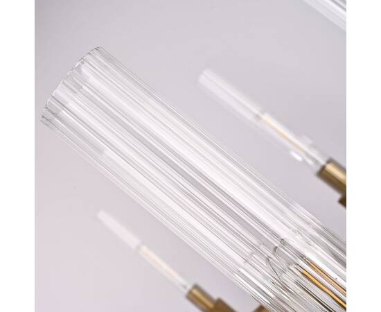 Потолочная люстра ImperiumLoft Canelle 84600-22, изображение 6