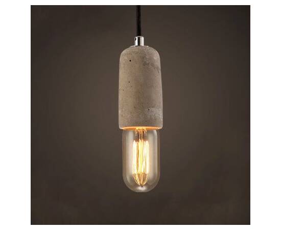 Подвесной светильник ImperiumLoft Art Concrete Mini №5 85293-22