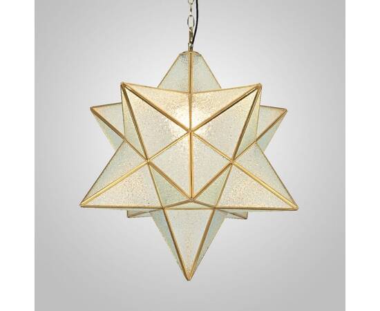 Подвесной светильник ImperiumLoft Star effervescent 228946-22