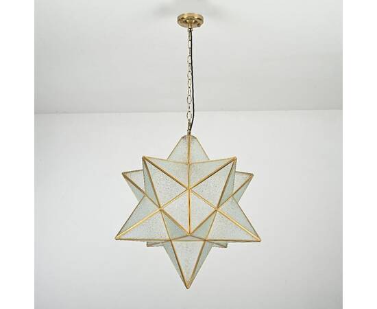 Подвесной светильник ImperiumLoft Star effervescent 228946-22, изображение 3