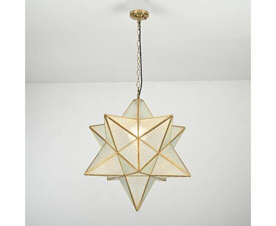 Подвесной светильник ImperiumLoft Star effervescent 228946-22, изображение 4