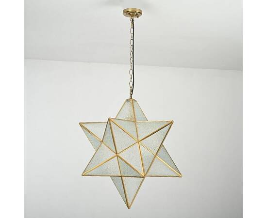 Подвесной светильник ImperiumLoft Star effervescent 228946-22, изображение 5