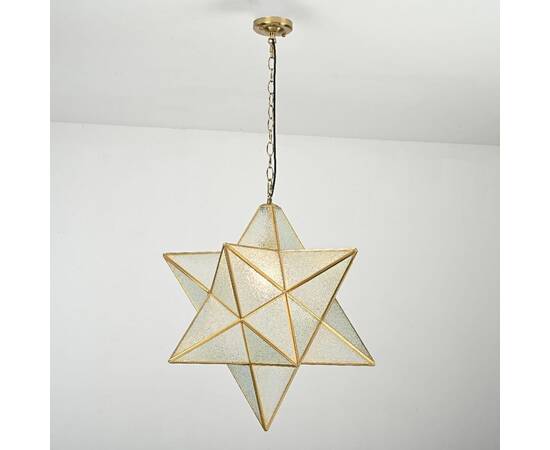 Подвесной светильник ImperiumLoft Star effervescent 228946-22, изображение 6