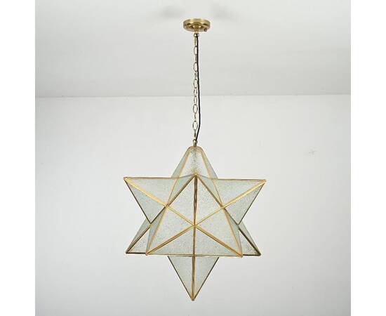 Подвесной светильник ImperiumLoft Star effervescent 228946-22, изображение 8