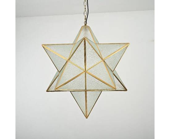 Подвесной светильник ImperiumLoft Star effervescent 228946-22, изображение 9