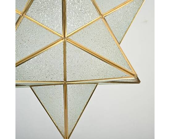 Подвесной светильник ImperiumLoft Star effervescent 228946-22, изображение 10