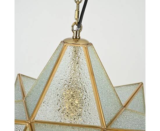 Подвесной светильник ImperiumLoft Star effervescent 228946-22, изображение 12