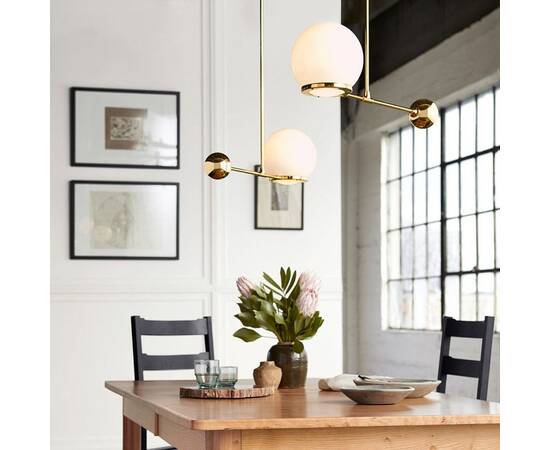 Подвесной светильник ImperiumLoft Balance 140546-26, изображение 6