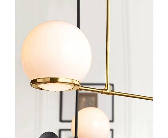 Подвесной светильник ImperiumLoft Balance 140546-26, изображение 7