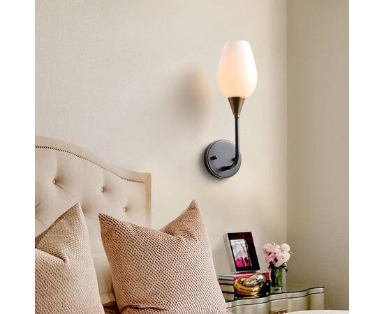 Бра ImperiumLoft Viola 141136-26, изображение 2