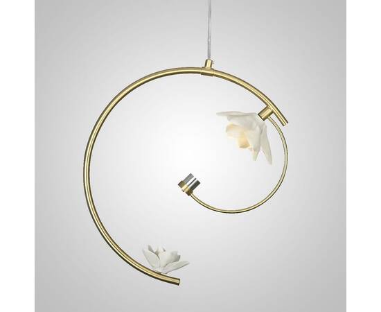 Подвесной светильник ImperiumLoft Magnolia 228975-26