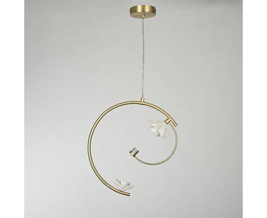 Подвесной светильник ImperiumLoft Magnolia 228975-26, изображение 2