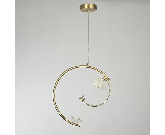 Подвесной светильник ImperiumLoft Magnolia 228975-26, изображение 3