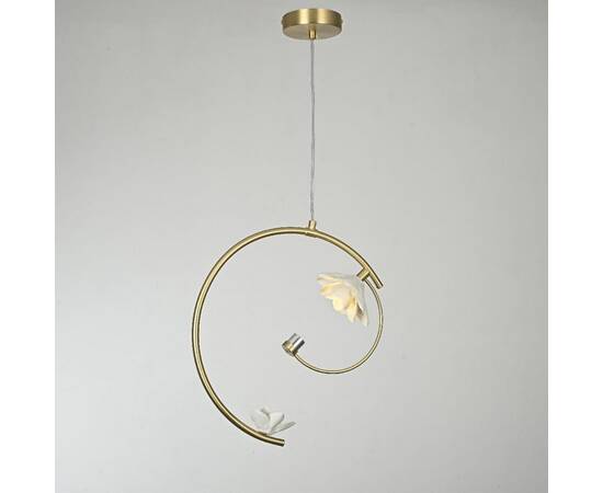 Подвесной светильник ImperiumLoft Magnolia 228975-26, изображение 5