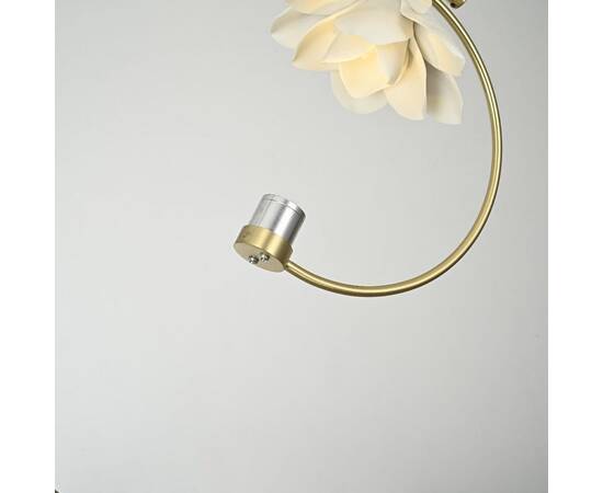 Подвесной светильник ImperiumLoft Magnolia 228975-26, изображение 7