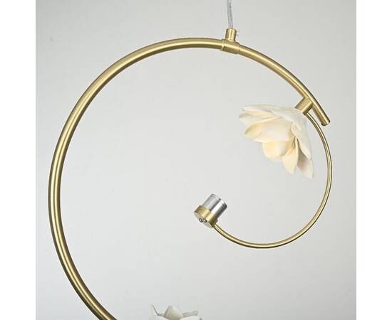 Подвесной светильник ImperiumLoft Magnolia 228975-26, изображение 9