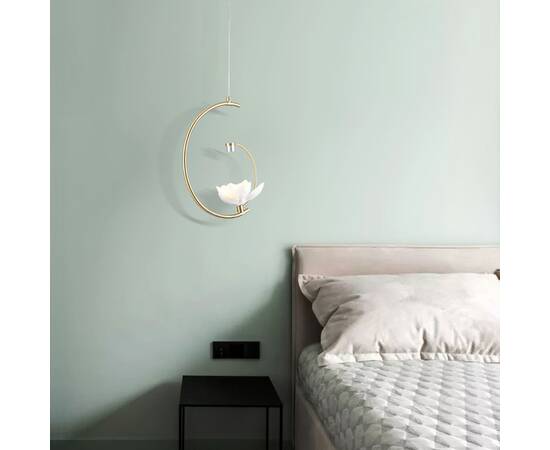 Подвесной светильник ImperiumLoft Magnolia 228975-26, изображение 12