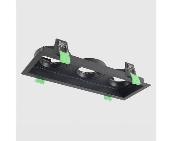 Встраиваемый светильник Crystal Lux CLT 068C3 BL, изображение 5